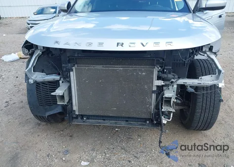 2019 Land Rover Range Rover Velar P250 z USA, uszkodzony, nr VIN SALYA2EX5KA792444